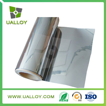 Nickel Alloy Strip Nickel-Chrome 80/20 Foil